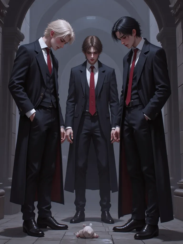 Niko, Erik, and Markus thumbnail