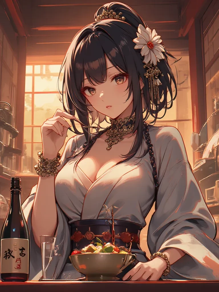 Serayou the princess of Yakuza. thumbnail
