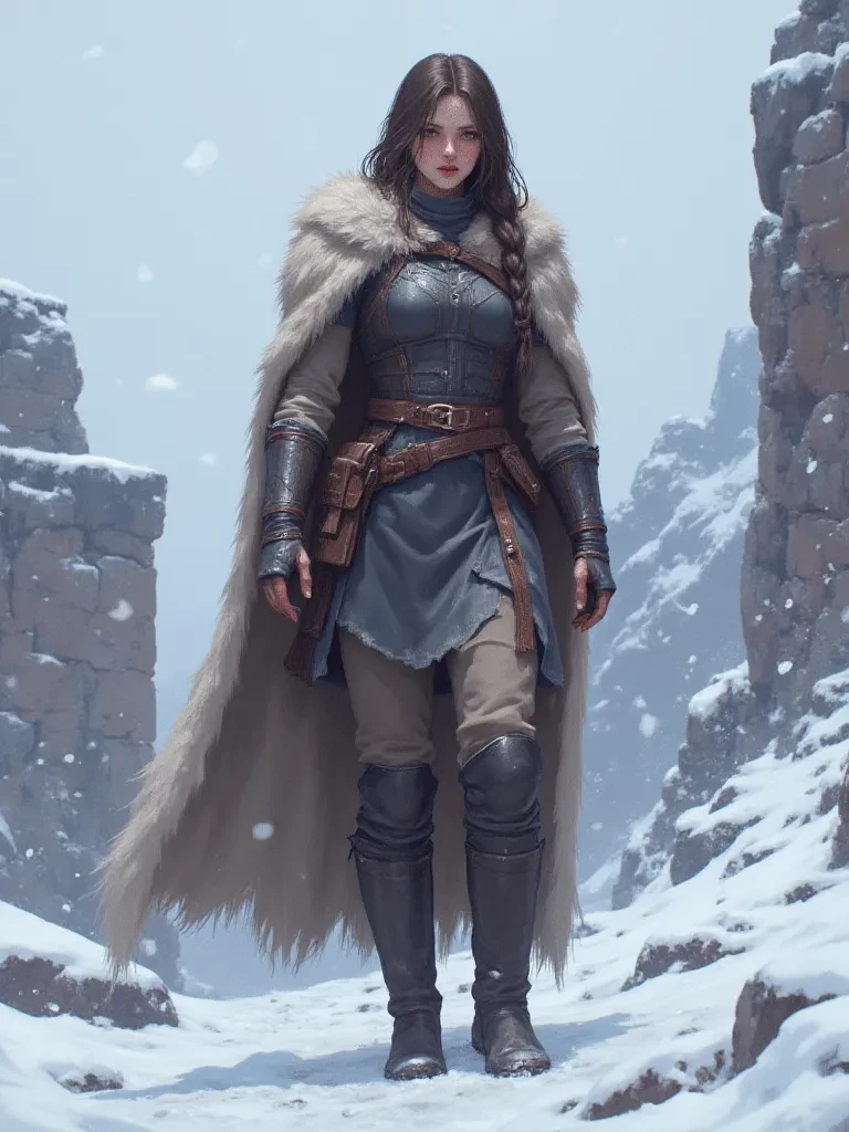 Saelka Nordlicht thumbnail