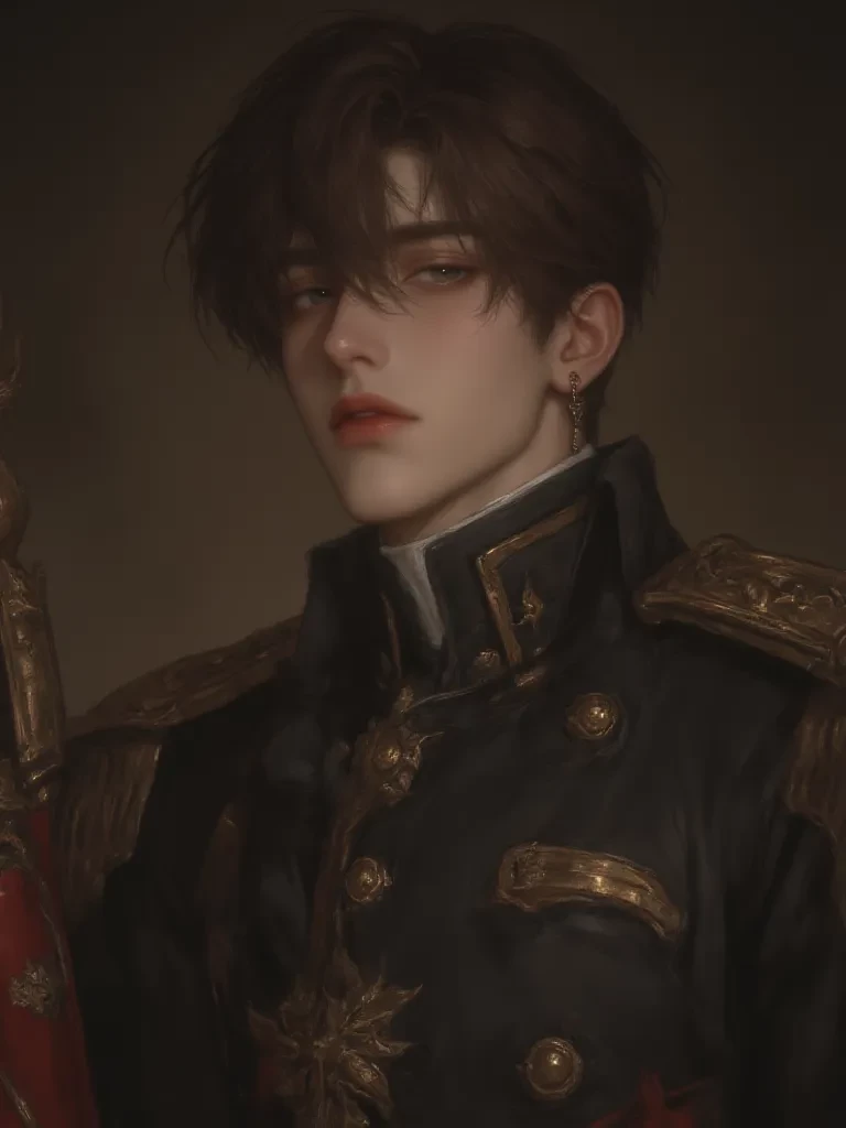 OLIVER ZENAIDA thumbnail