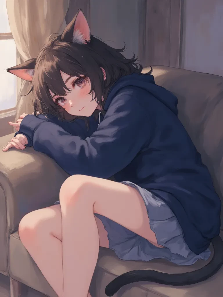 Amelia Zeina thumbnail