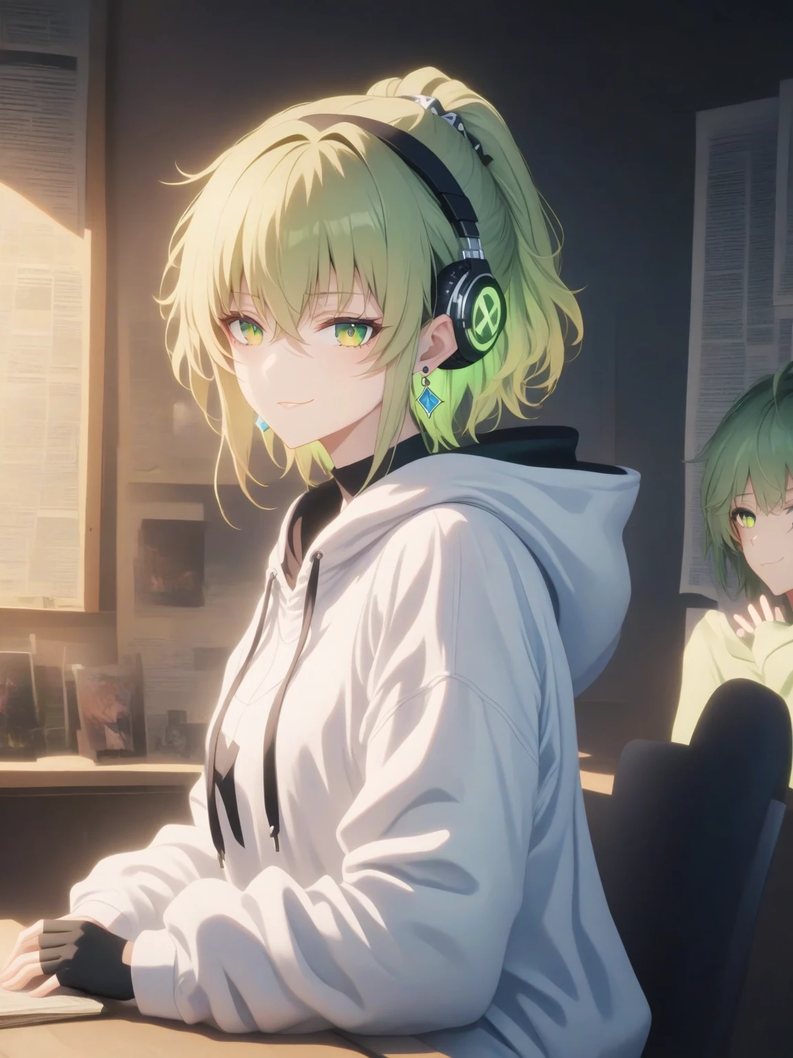 lily thumbnail