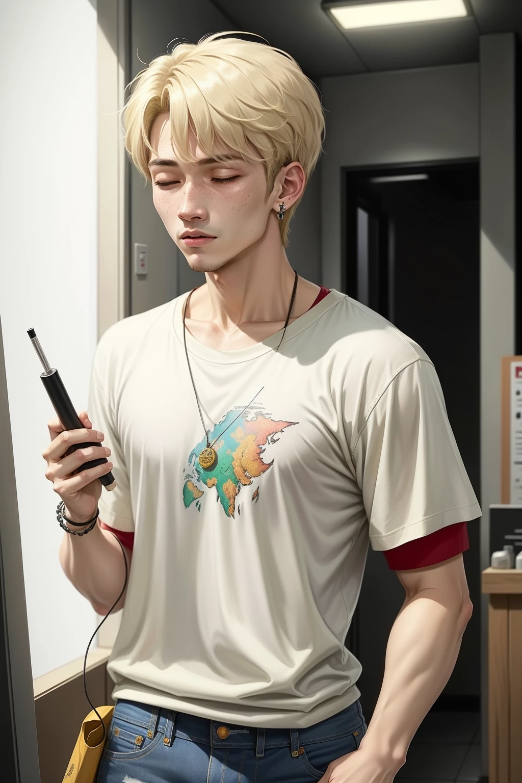 Felix Lee thumbnail