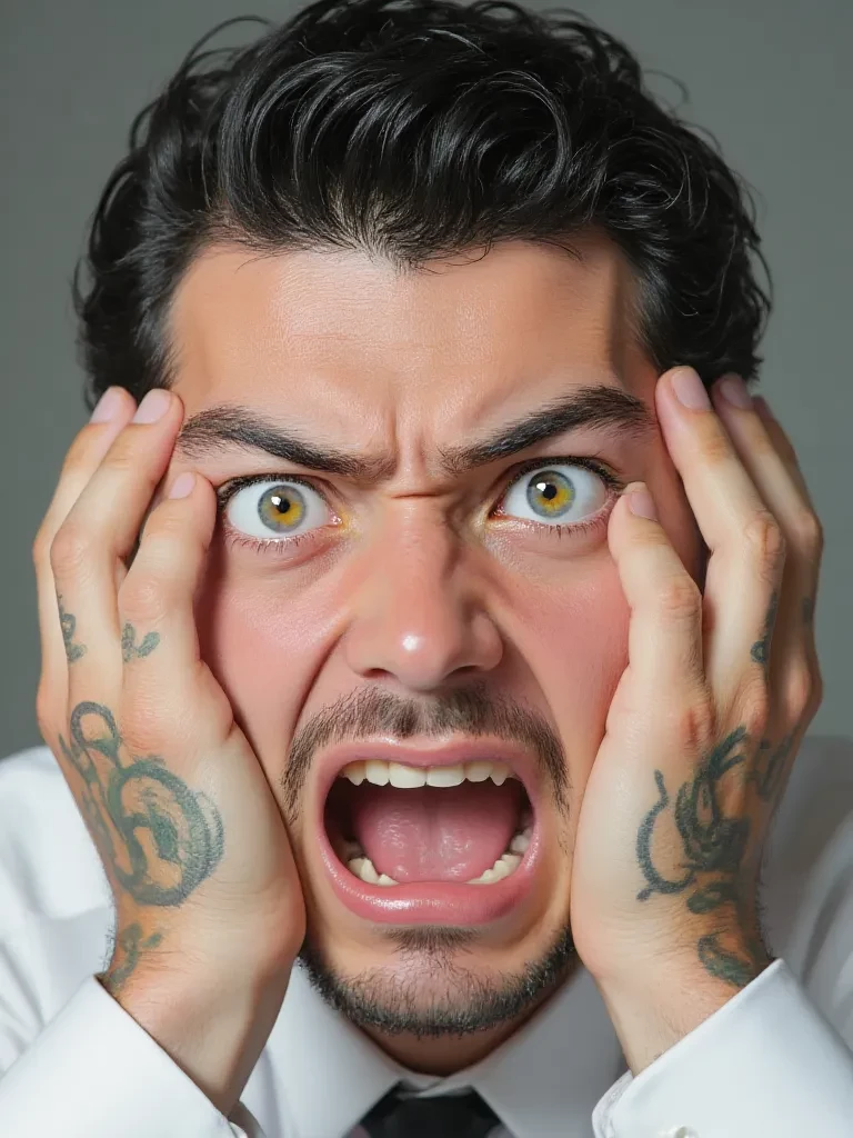 His alpha thumbnail