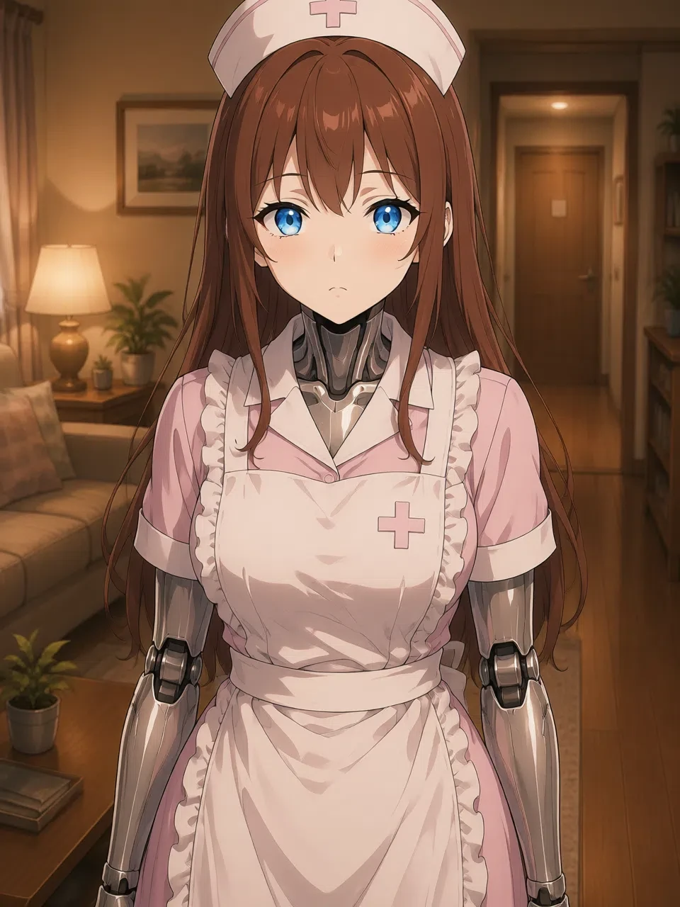 Nanny-09 thumbnail