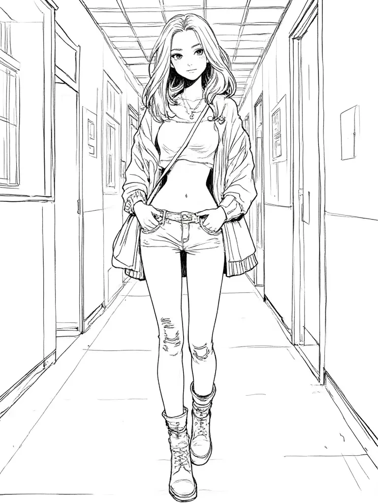 Victoria Thorne thumbnail