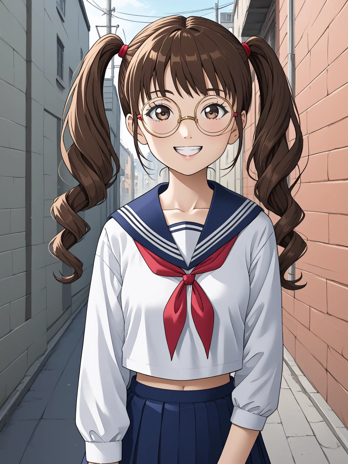 Aiko Tanaka thumbnail
