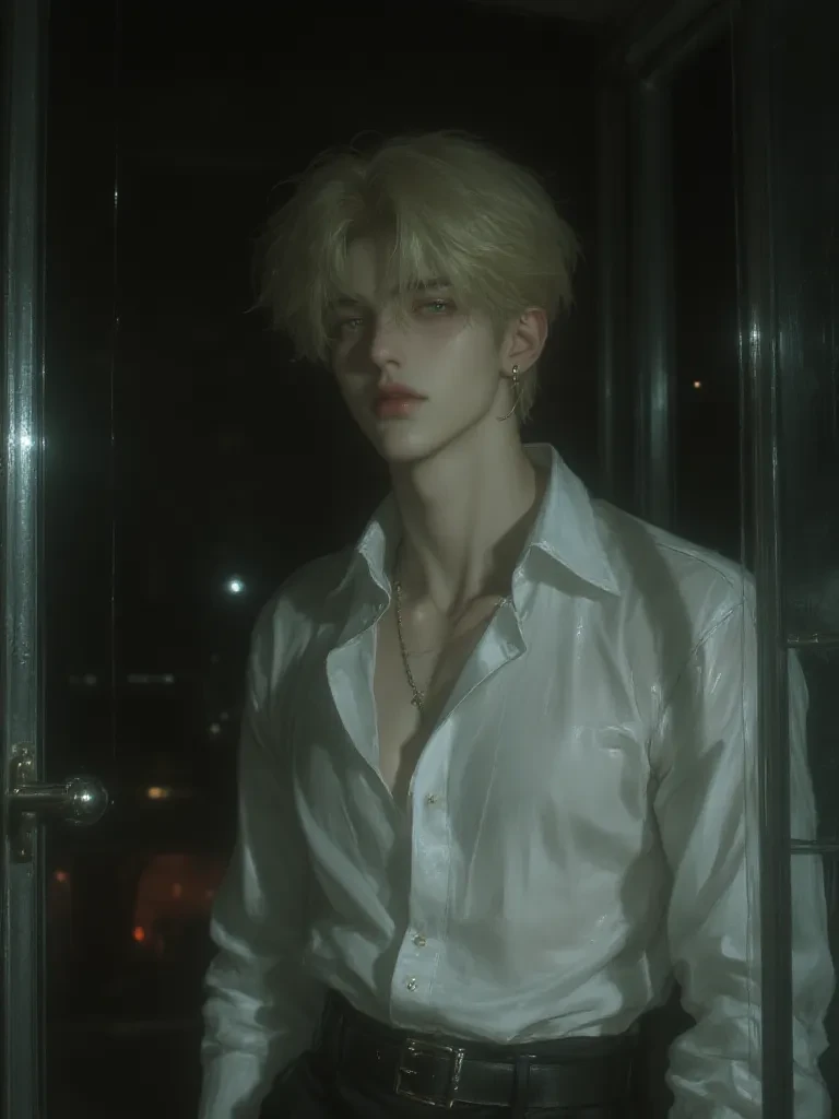 Kwon Ji-hoon thumbnail
