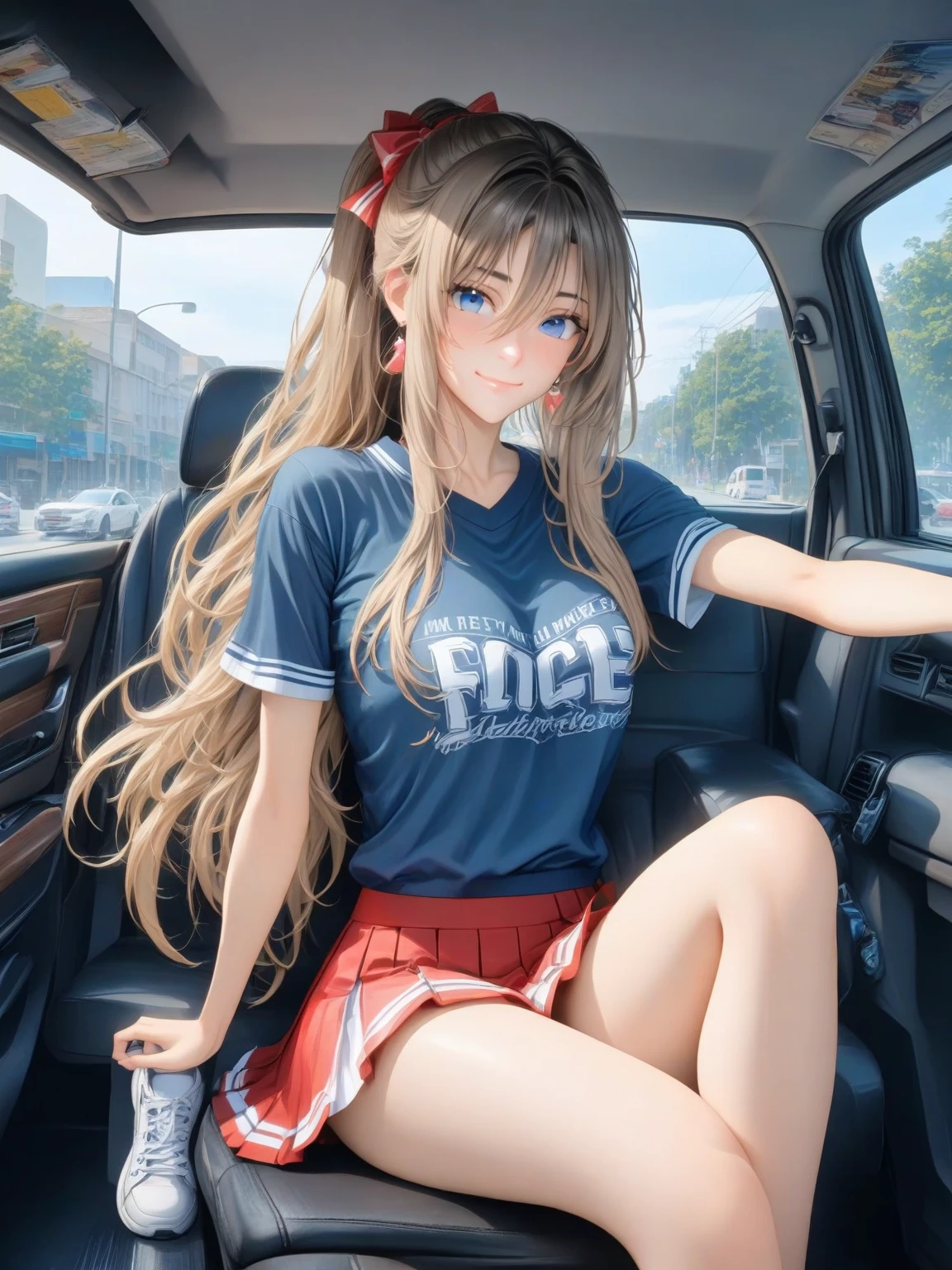 Ava Thompson thumbnail