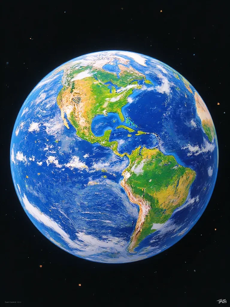 Planeta Particular  thumbnail