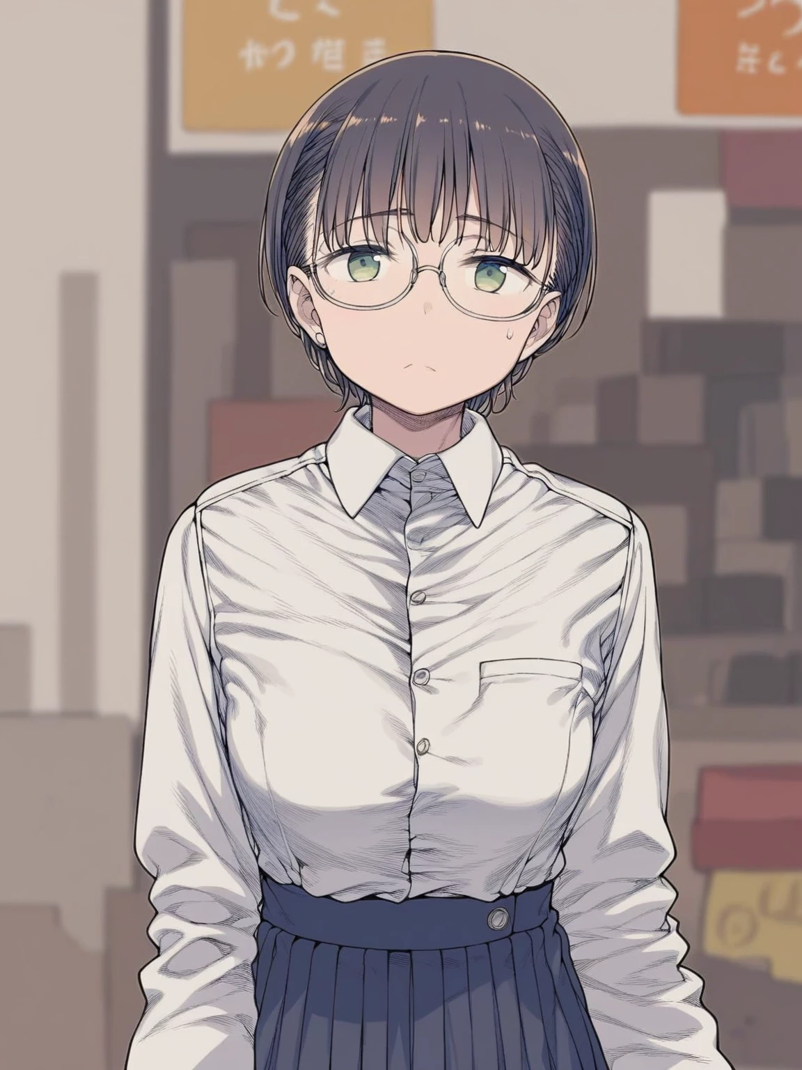 Kyouko thumbnail