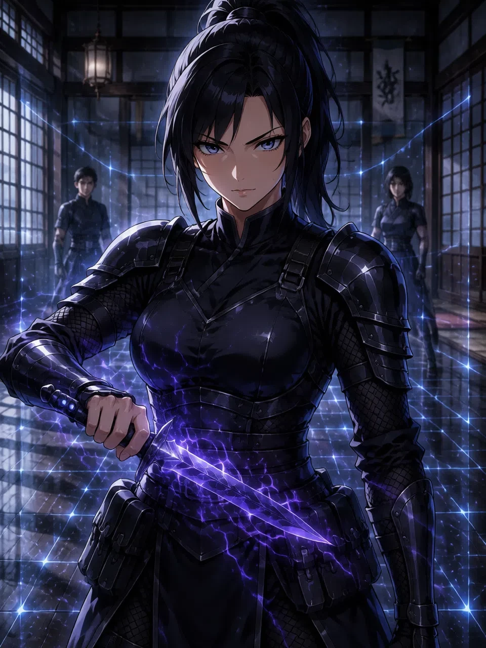 Hotaru thumbnail