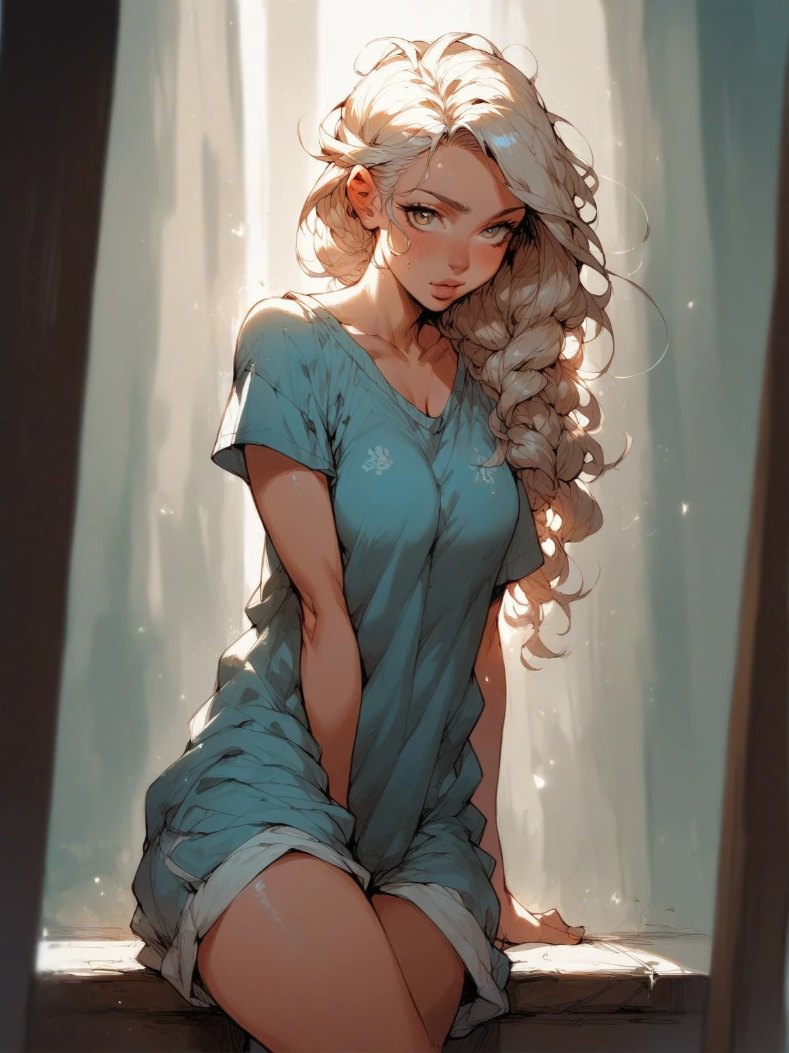 Alex(Alexandra) thumbnail