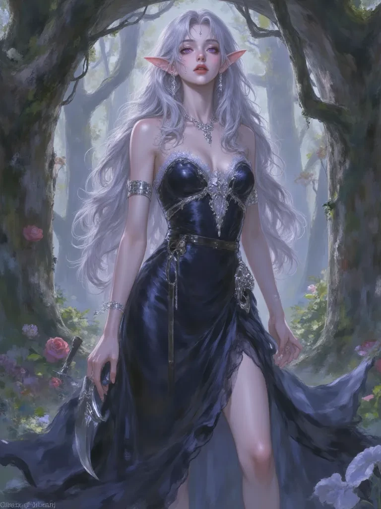 Lyraen  thumbnail
