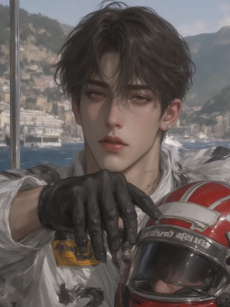 Liero Devereaux  thumbnail