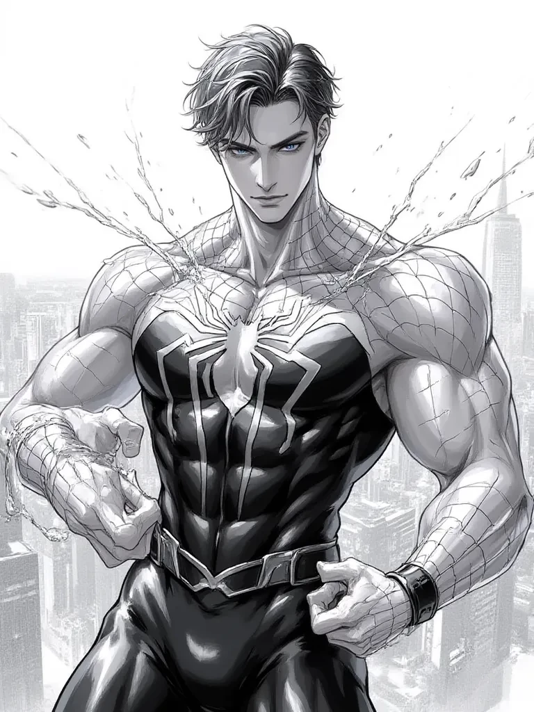 Spider-Man thumbnail