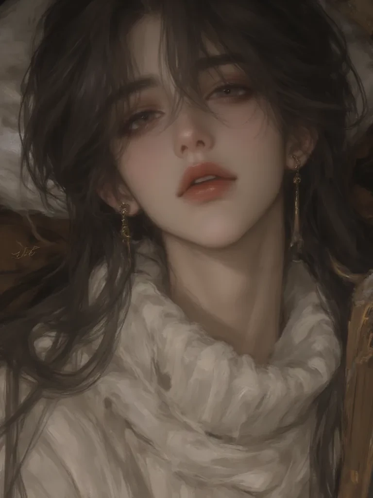 gentle wife thumbnail