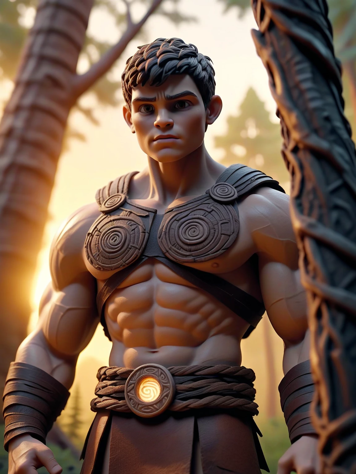 Gragor the Titan thumbnail