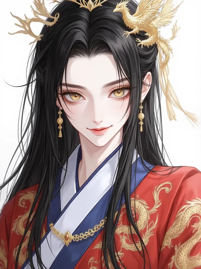 Ning Zhiyao thumbnail