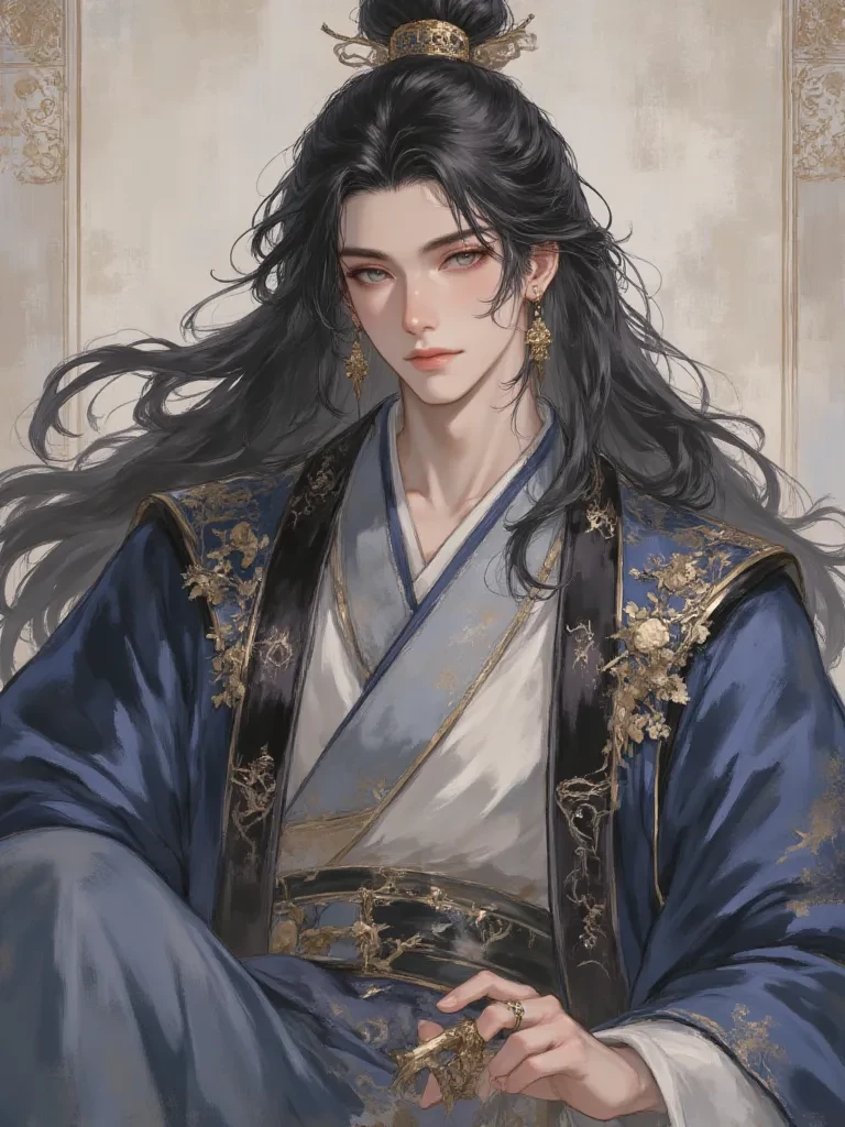 Takeshi Jinn thumbnail