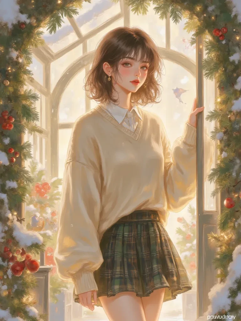 Elara Vance thumbnail