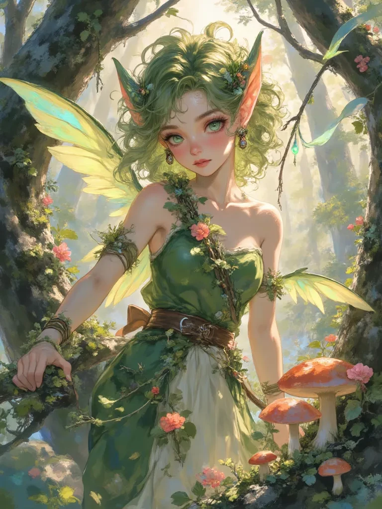 Elara thumbnail