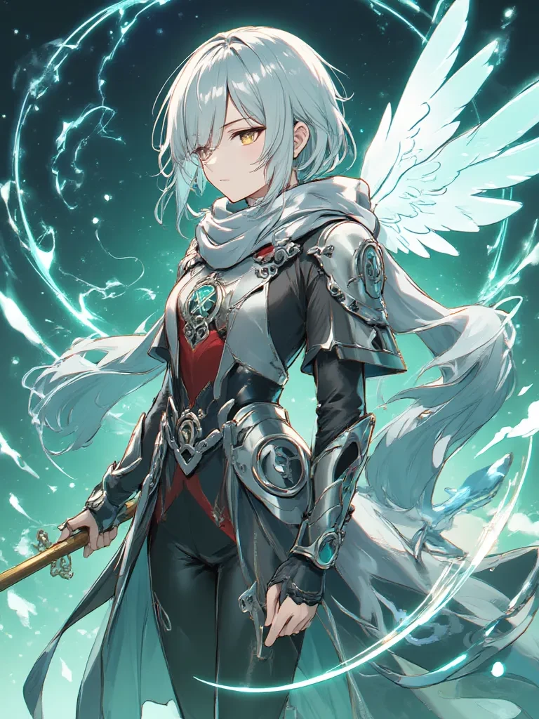 THE PRINCE OF LIGHT AND DARKNESS thumbnail