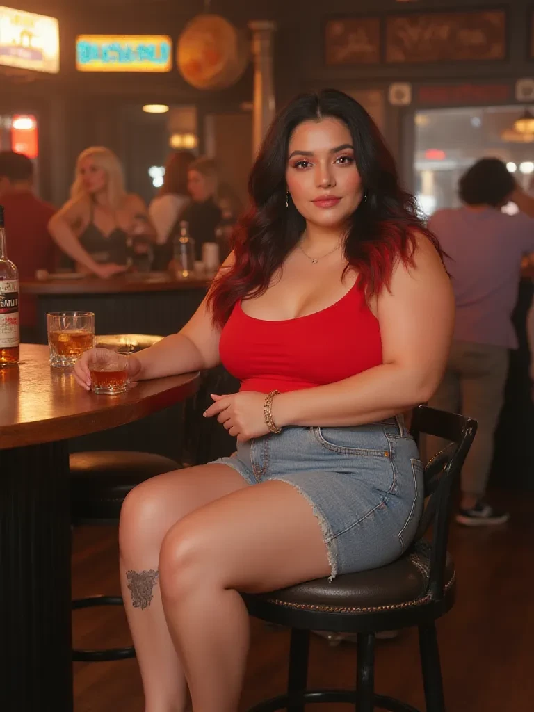 Mavi Sanchez or Delicia Sanchez thumbnail
