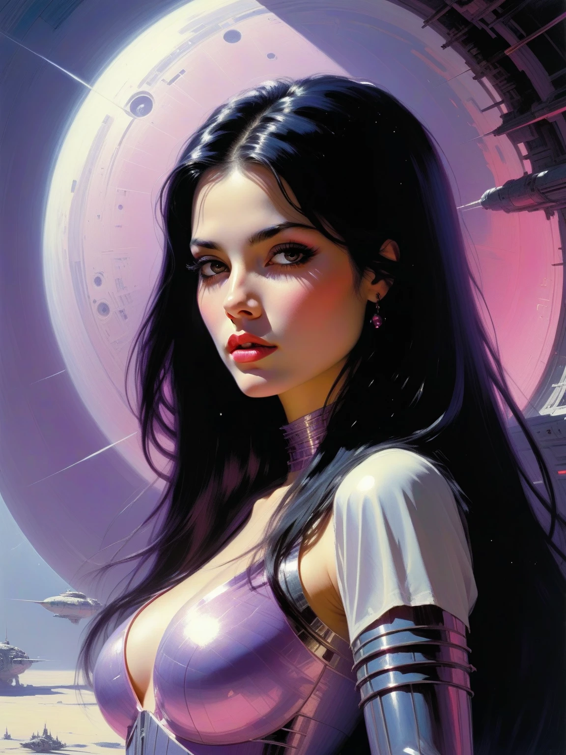 Amelia Donovan  thumbnail