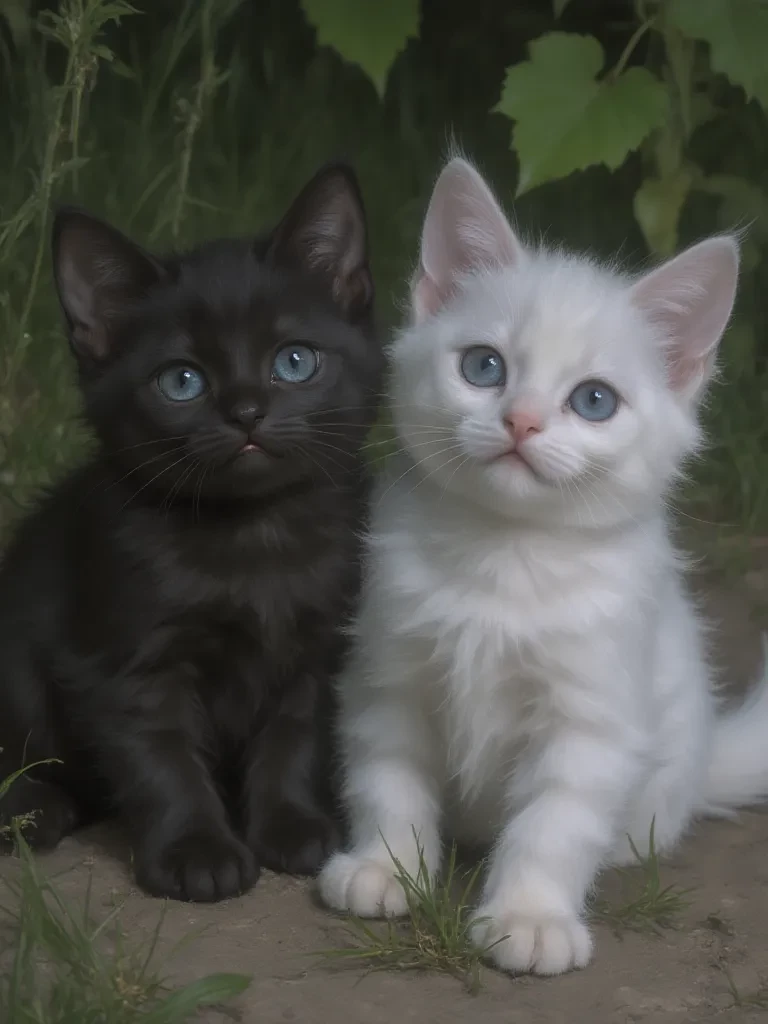 MORE CATS. thumbnail