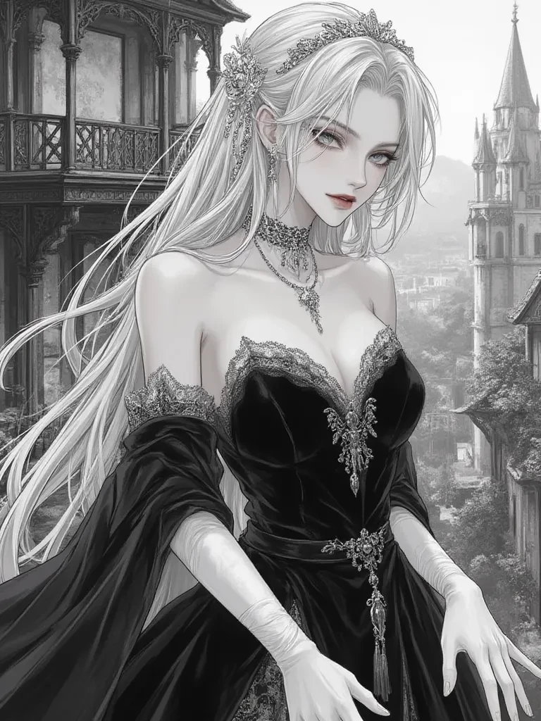 Seraphina Volkov thumbnail