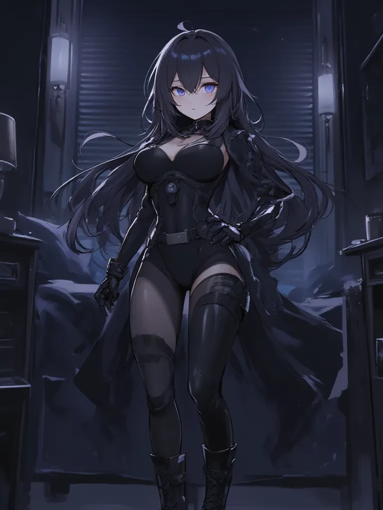 Seraphina 'The Whisper' thumbnail