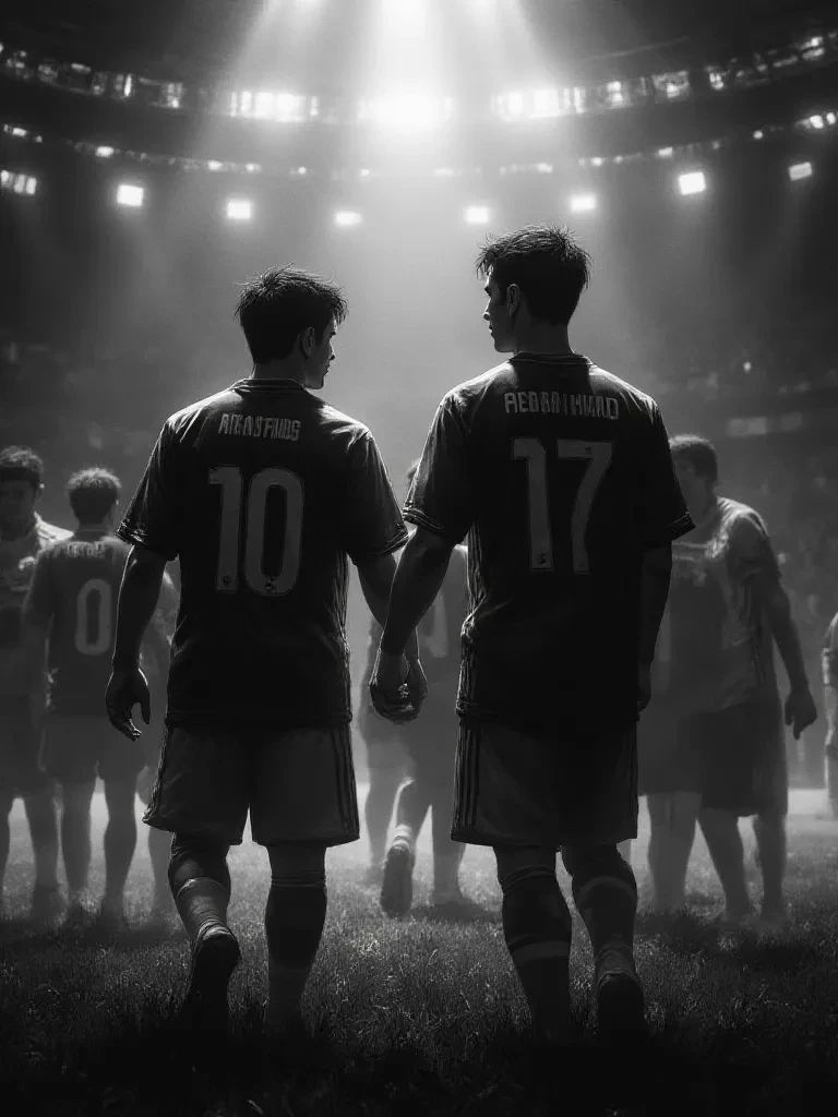 Real Madrid thumbnail