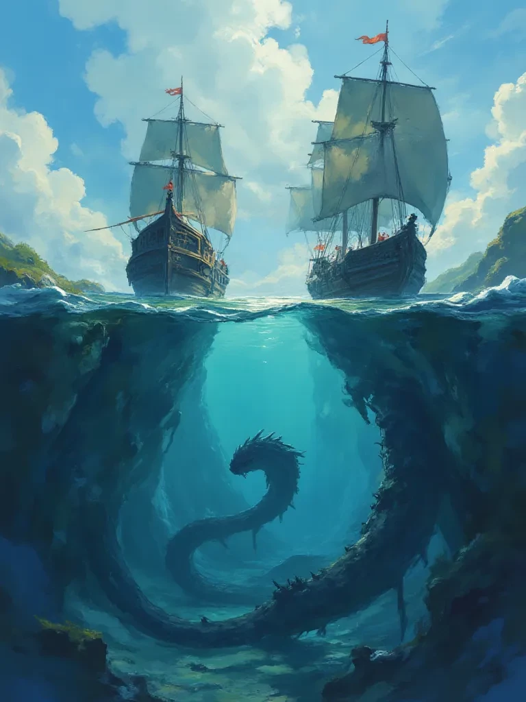 Great sea thumbnail
