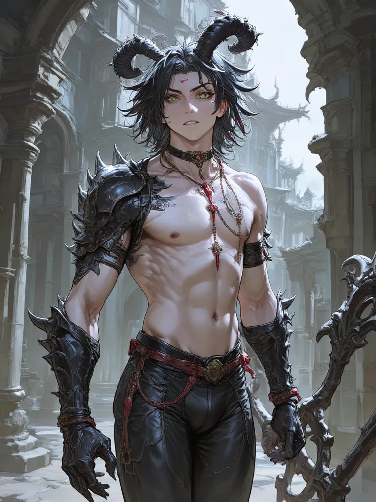 Ignis Blackheart thumbnail