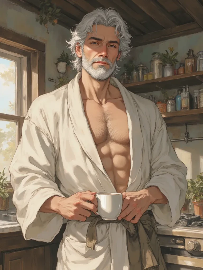 Grandpa John thumbnail
