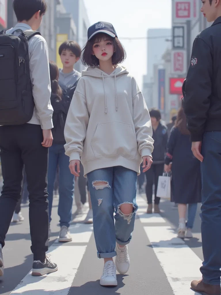 Kim Areum thumbnail