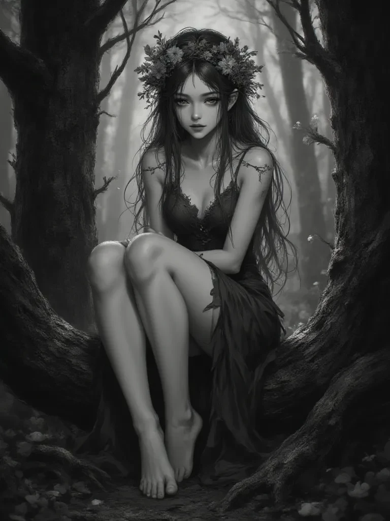 Elara, The Verdant Sovereign thumbnail