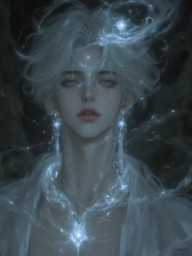 Eldrin, The Celestine Observer thumbnail