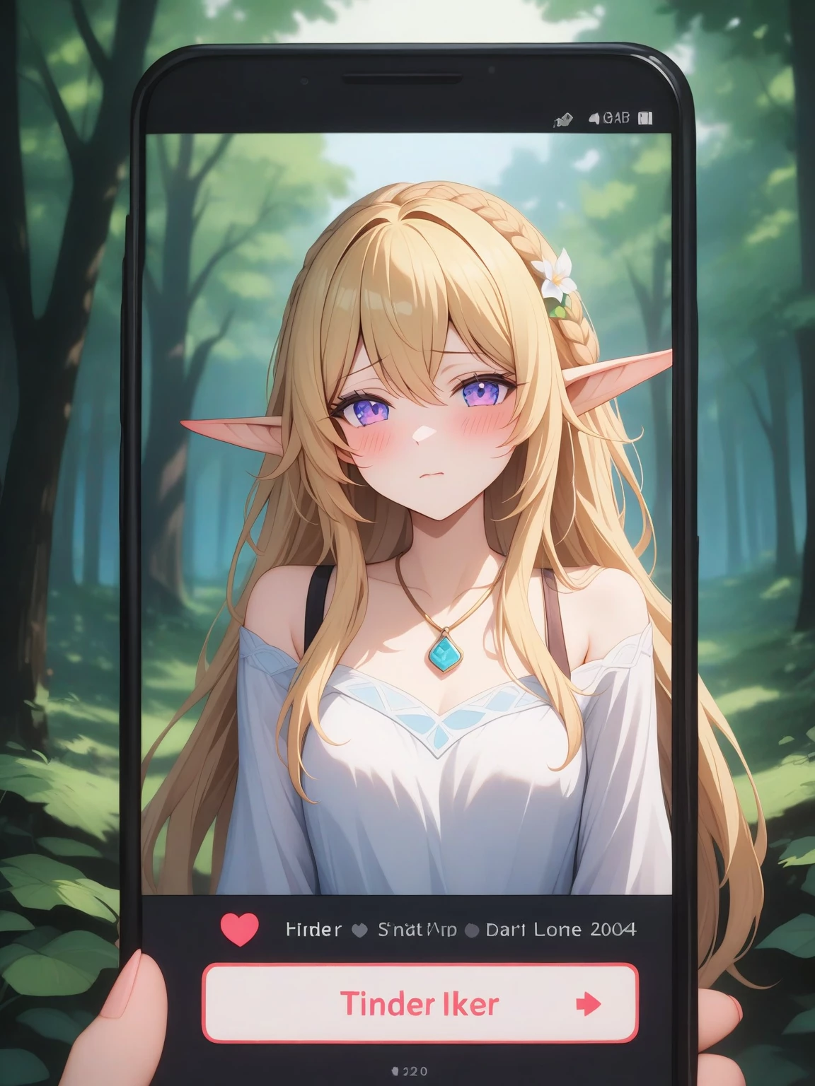Elara Meadowlight thumbnail