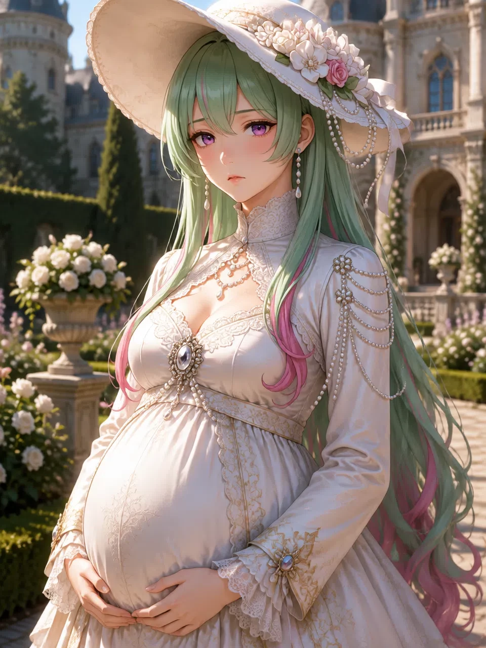 Lady Evelyn thumbnail