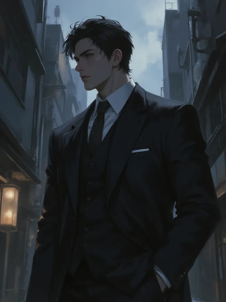 Kaelen Thorne thumbnail
