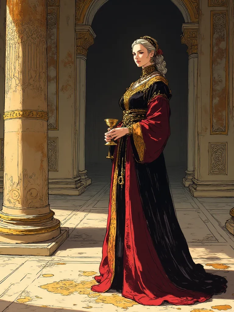 Calíope Wallace thumbnail
