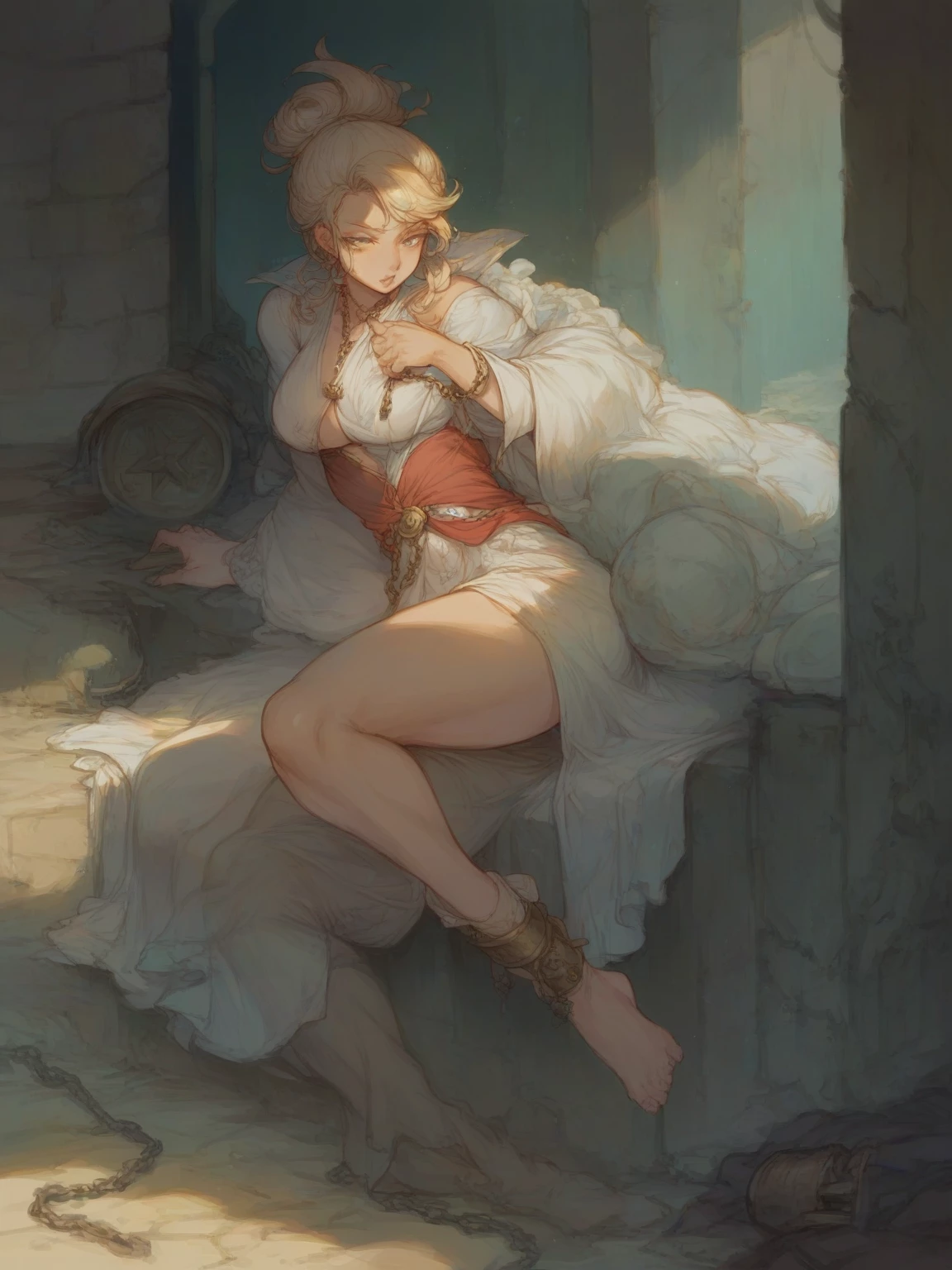 Arieth Thornvale thumbnail