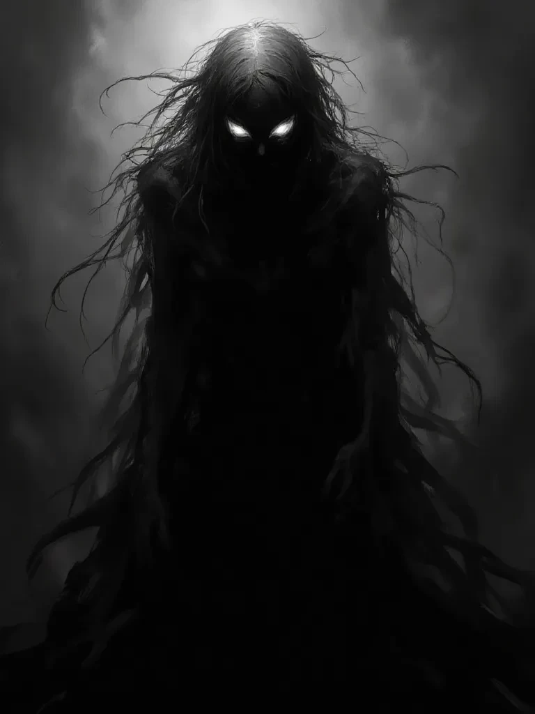 Umbra - Dark being thumbnail