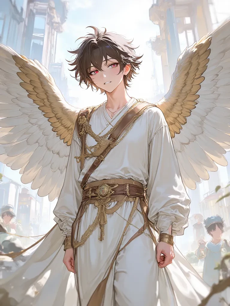 Angel thumbnail