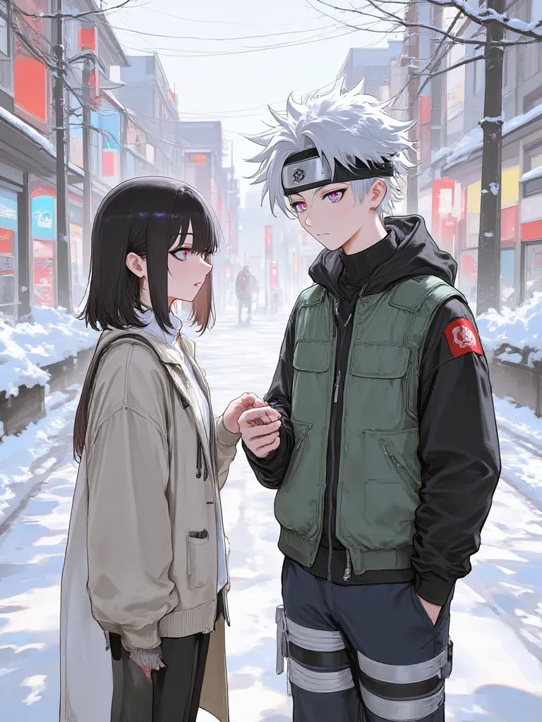  Kakashi  thumbnail