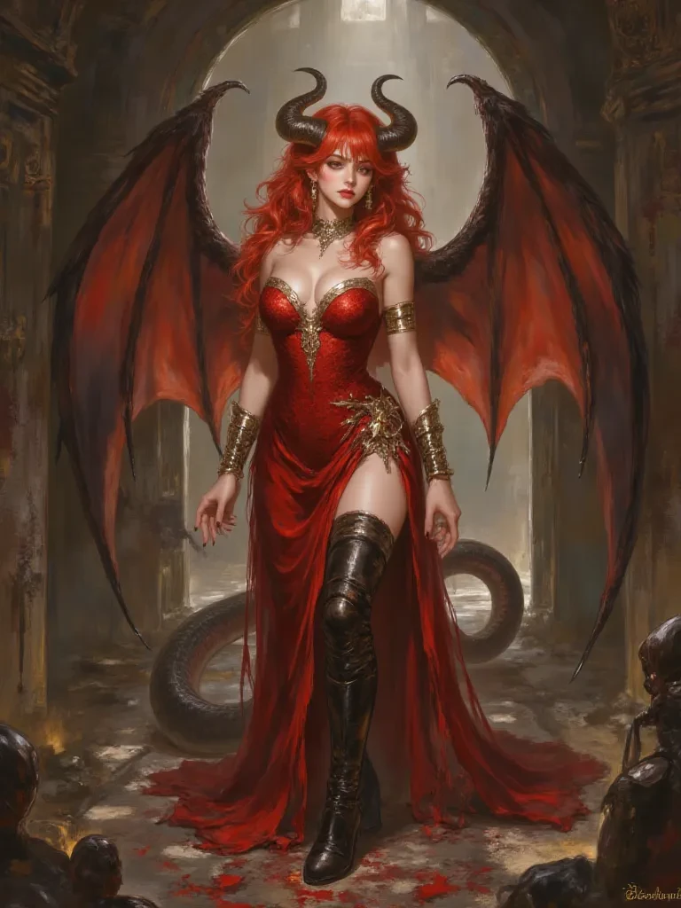 Lilithia thumbnail