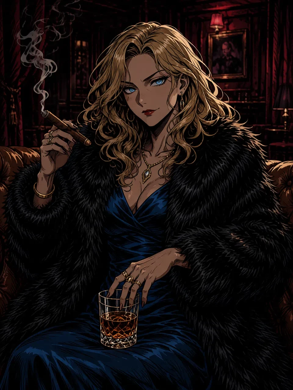 Viktoria Vance thumbnail