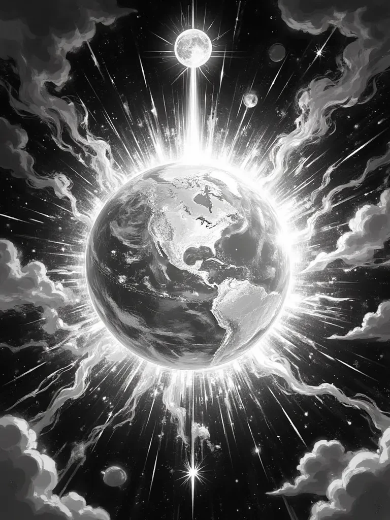 A world where you are God. thumbnail